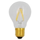 SEGULA - FILAMENT NORMAL 6W/922 E27 KLAR DIM 50278