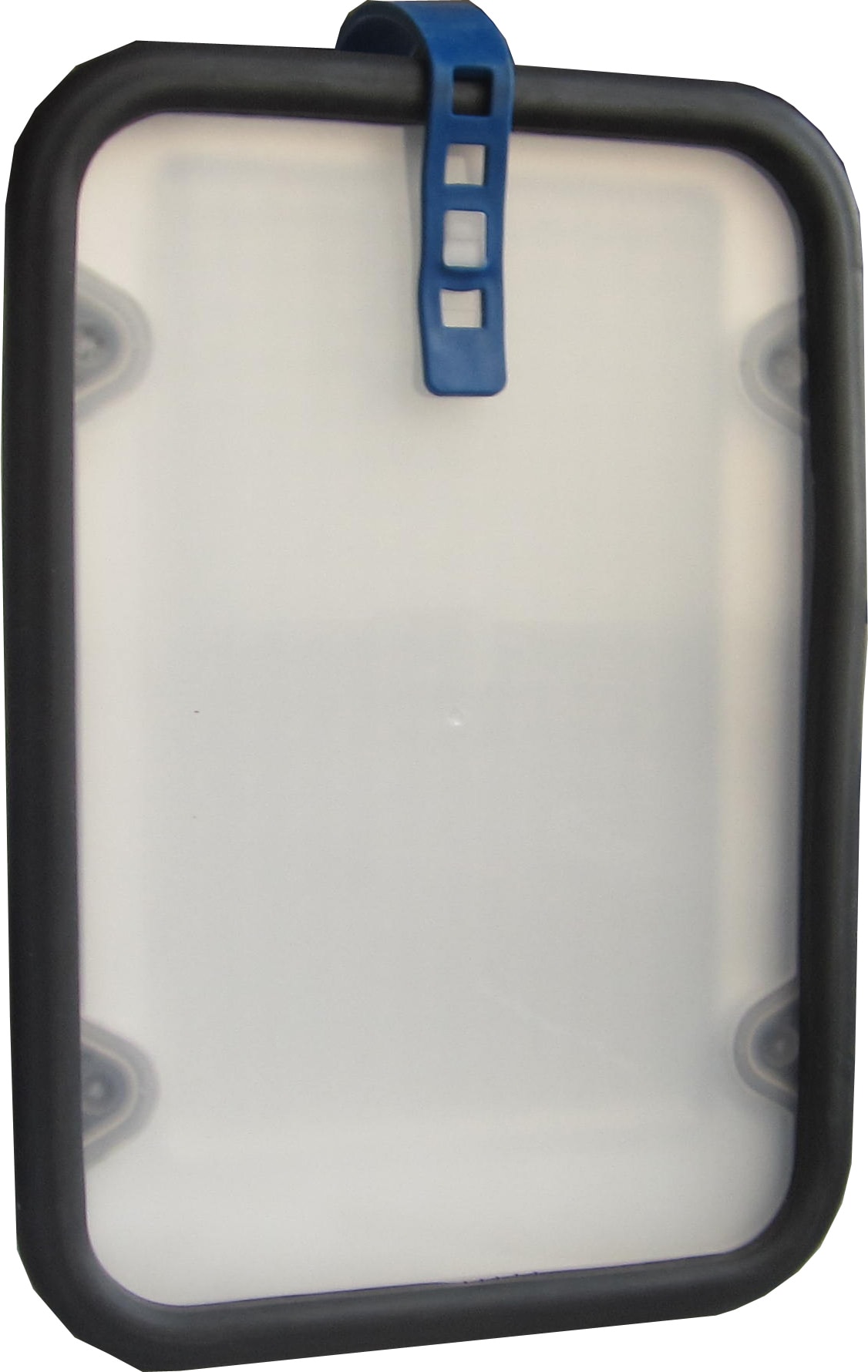 HANGZHOU - LED ARBEIDSLAMPE 2 STIKK UTTAK 50W 230V 4000lm 4000K IP54