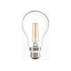 Narva - FILAMENT NORMAL 2W 230V B22 KLAR - ikke dim