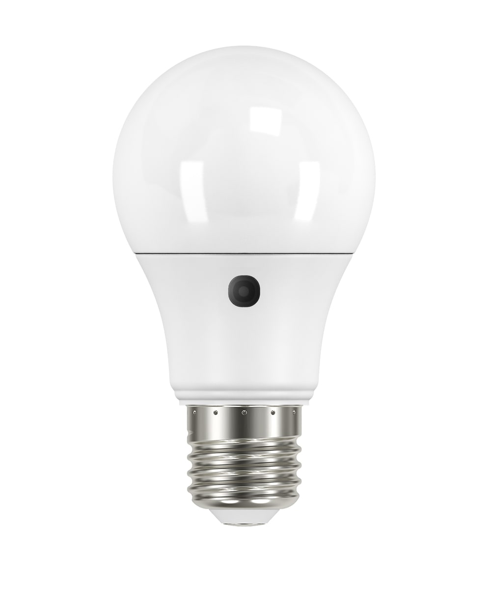 VENTURE - LED NORMAL 7W 230V E27 2700K LED NORMAL E27 MED LYSSENSOR