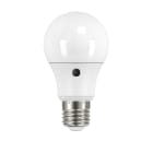 VENTURE - LED NORMAL 7W 230V E27 2700K LED NORMAL E27 MED LYSSENSOR