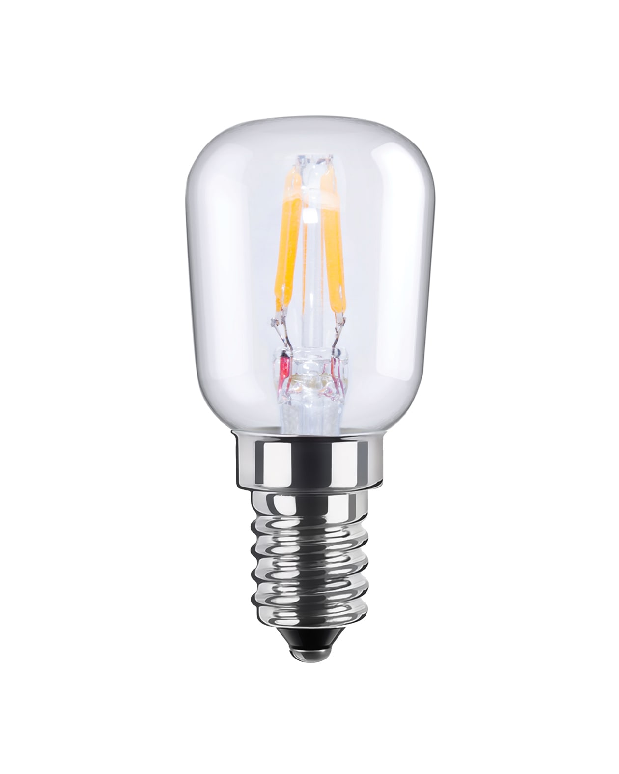 SEGULA - FILAMENT OZON 1,5W 230V E14 2600K 120LM KLAR DIM