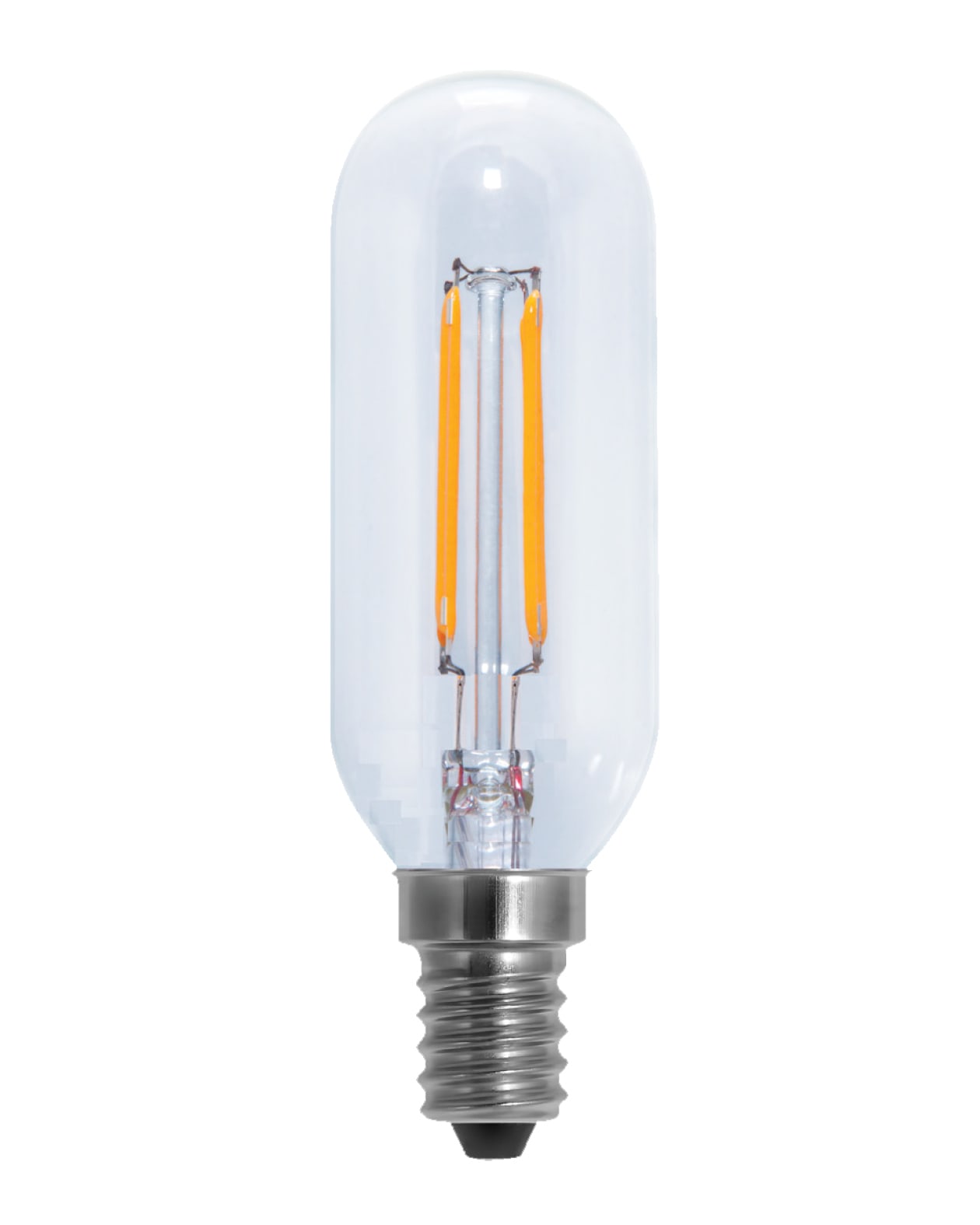 SEGULA - FILAMENT RØRFORM 4W/926 E14 320LM KLAR DIM 50678