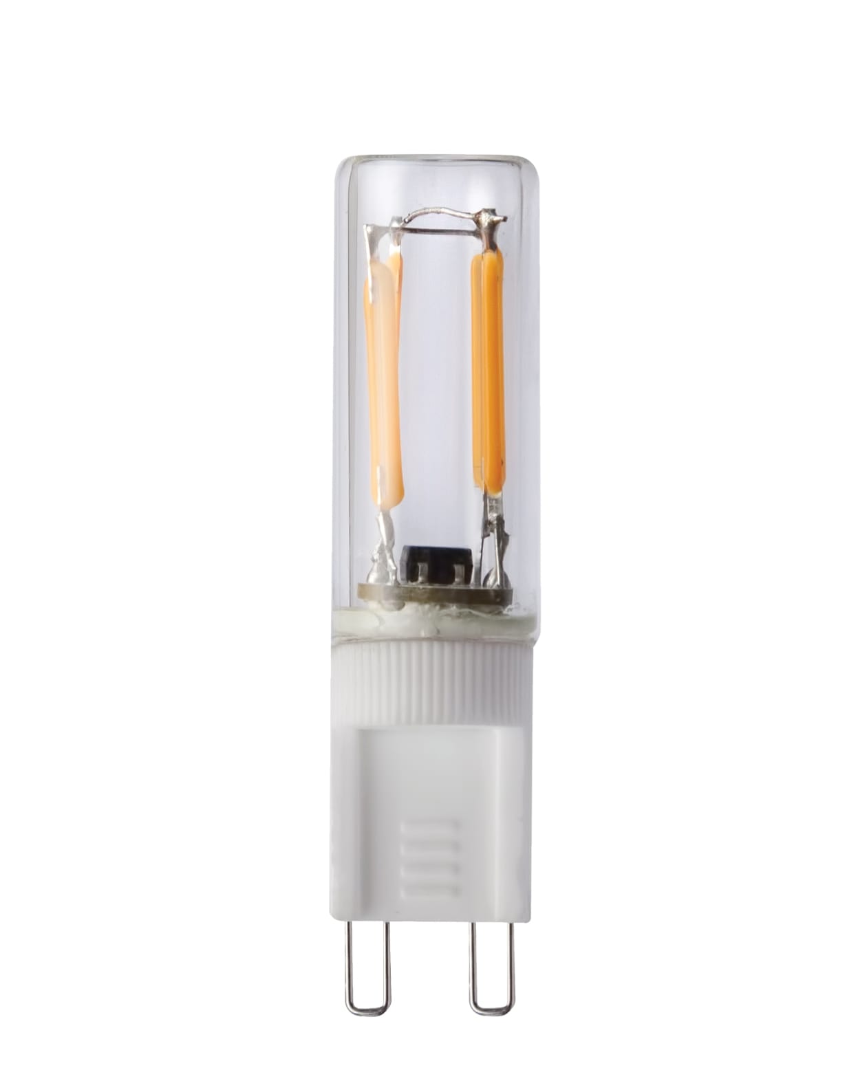 SEGULA - FILAMENT BRENNER 1,5W 230V G9 2600K 120LM KLAR DIM