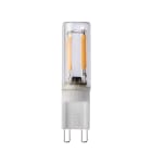 SEGULA - FILAMENT BRENNER 1,5W 230V G9 2600K 120LM KLAR DIM