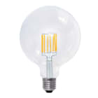 SEGULA - FILAMENT GLOBE G125 6W/922 470LM DIM E27 50685