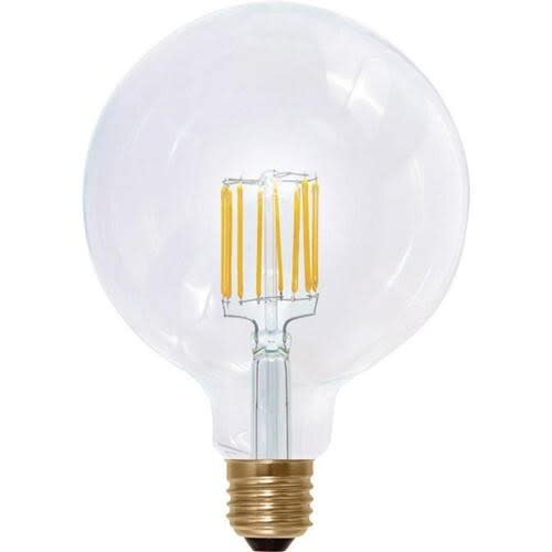 SEGULA - FILAMENT GLOBE G125 8W/922 629LM KLAR DIM