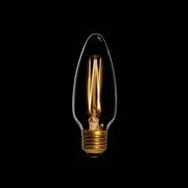 DANLAMP - LED KIRKEKERTE 3,5W 240V E27 300lm DIMBAR