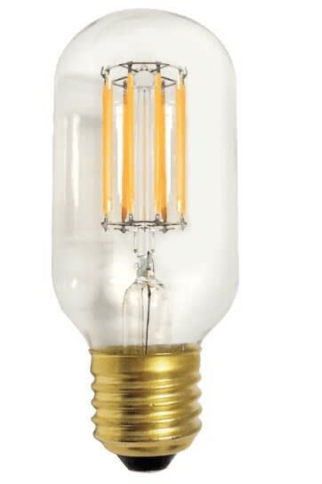 SEGULA - FILAMENT RØRFORM 4,7W 230V E2 LED FILAMENT 4,7W/35W DIMBAR