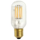 SEGULA - FILAMENT RØRFORM 4,7W 230V E2 LED FILAMENT 4,7W/35W DIMBAR