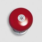 Friedland by Honeywell - INDUSTRIKLOKKE 66-24SPR 42VDC BRANN IND. IP34 24-42VDC