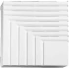 Friedland by Honeywell - FR.LAND D430W CHEVRON (87DB) GONG,TRILLER+2TON,8-12VAC/6VDC