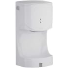 Wimpel AS - Håndtørker Wimpel MONO 1500W IPX1 hvit