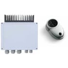 Wimpel AS - Dimmer - Wimpel 6500W IP54