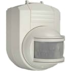 Friedland by Honeywell - FR.LAND L220N,200°PIRDET.HVIT 5SEK-15MIN.TIDSINNST.IP54