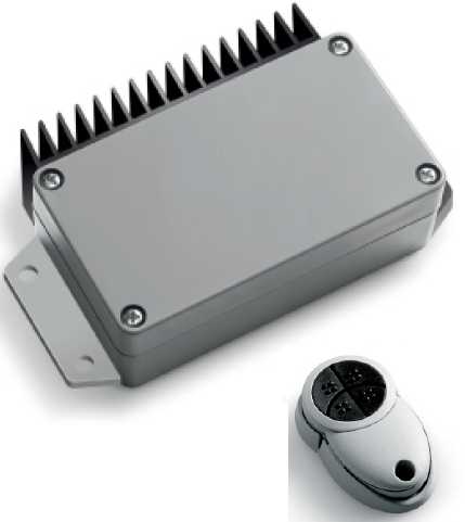 Wimpel AS - Dimmer - Wimpel 2000W IP54