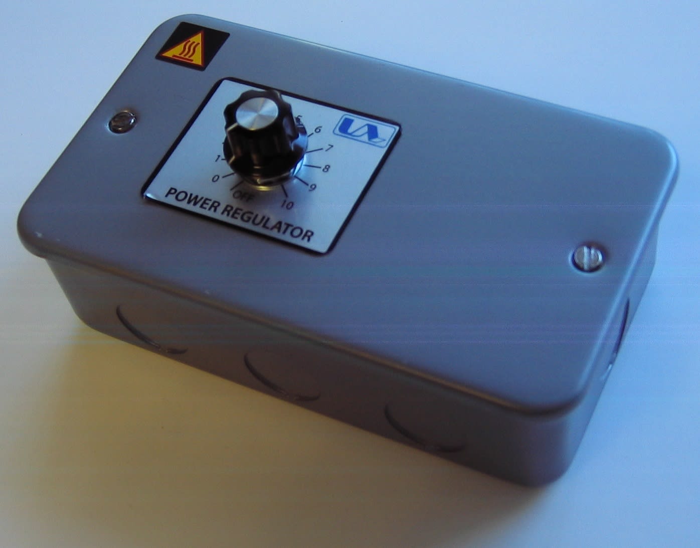 Wimpel AS - Dimmer - Wimpel POT 3000W