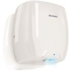 Wimpel AS - Håndtørker Wimpel GW E-Flow 900W IP22 hvit