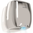 Wimpel AS - Håndtørker Wimpel GW E-Flow 900W IP22 krom