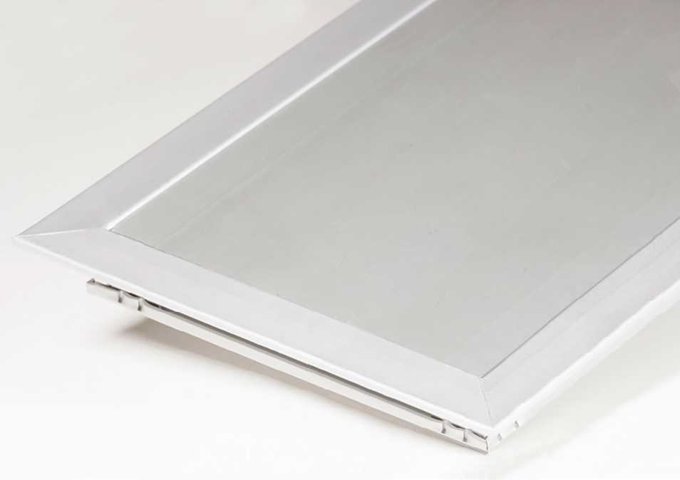 Eltra AS - Varmelist Eltra E-200 m/ramme L375cm/1500W IP67