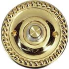 Friedland by Honeywell - RINGEKNAPP MESS.D664 MEDALLION FRIEDLAND