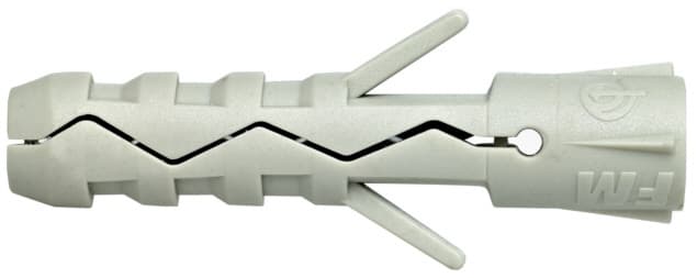 Hikoki Power Tools - NYLONPLUGG 08X40 A10