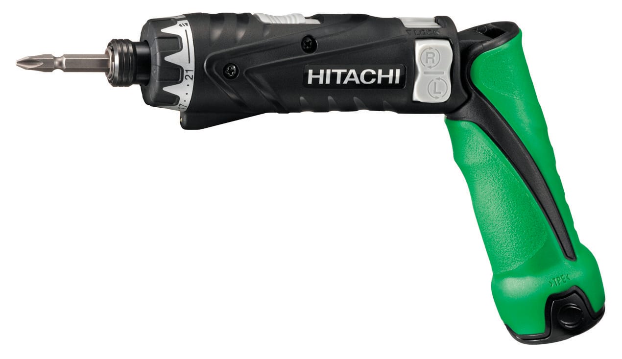 Hikoki Power Tools - SKRUTREKKER BAT DB3DL2 1.5AH HITACHI 3.6V