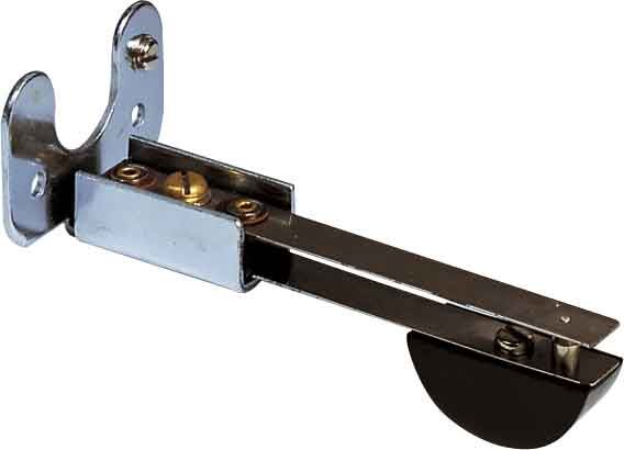 Friedland by Honeywell - D1053 DØRKONTAKT FRIEDLAND