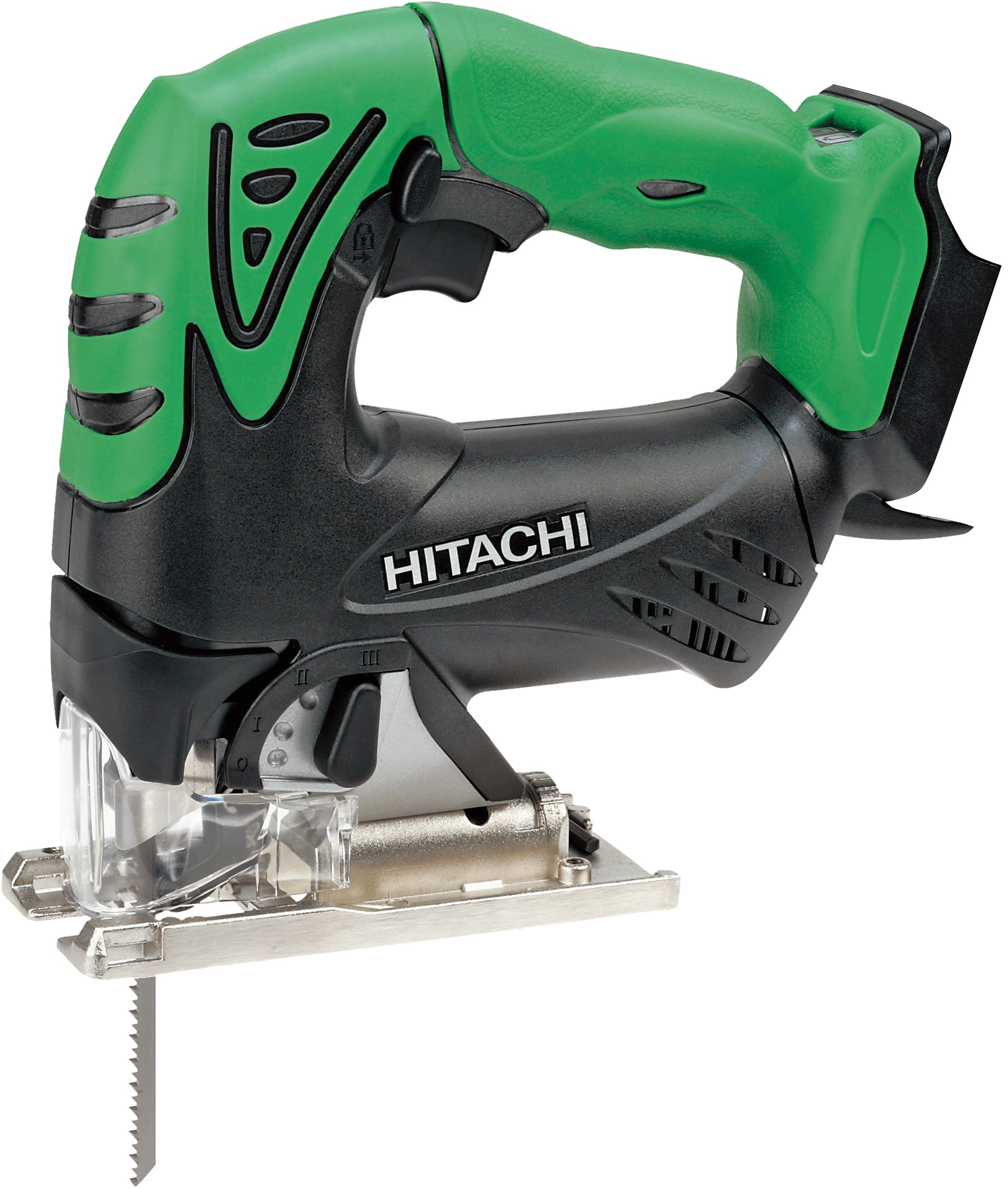 Hikoki Power Tools - Stikksag Cj18Dsl Kun Maskin