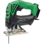 Hikoki Power Tools - Stikksag Cj18Dsl Kun Maskin