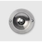 Friedland by Honeywell - FR.LAND D98 RUSTFRI STÅL RINGEKNAPP innfelt