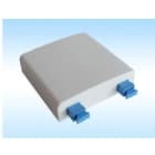 Centex - Fiber veggboks m/2x SC SM ada