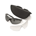 Hikoki Power Tools - VERNEBRILLE SPORT SETT EN166 HITACHI SKOG/HAGE