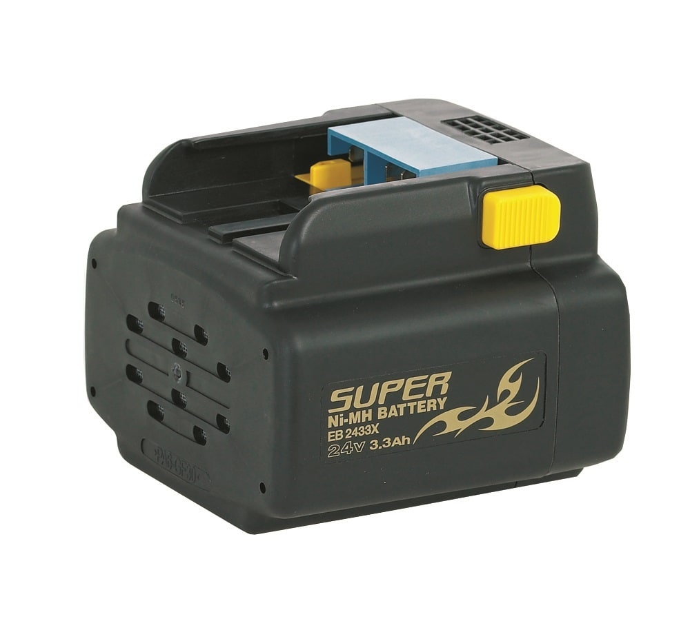 Hikoki Power Tools - BATTERI 24V EB2433X 3,3AH HITACHI 326056