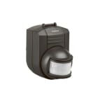 Friedland by Honeywell - FR.LAND L430N BLK TR.LØS,140° 15SEK-15MIN TIDSINNS.IP54