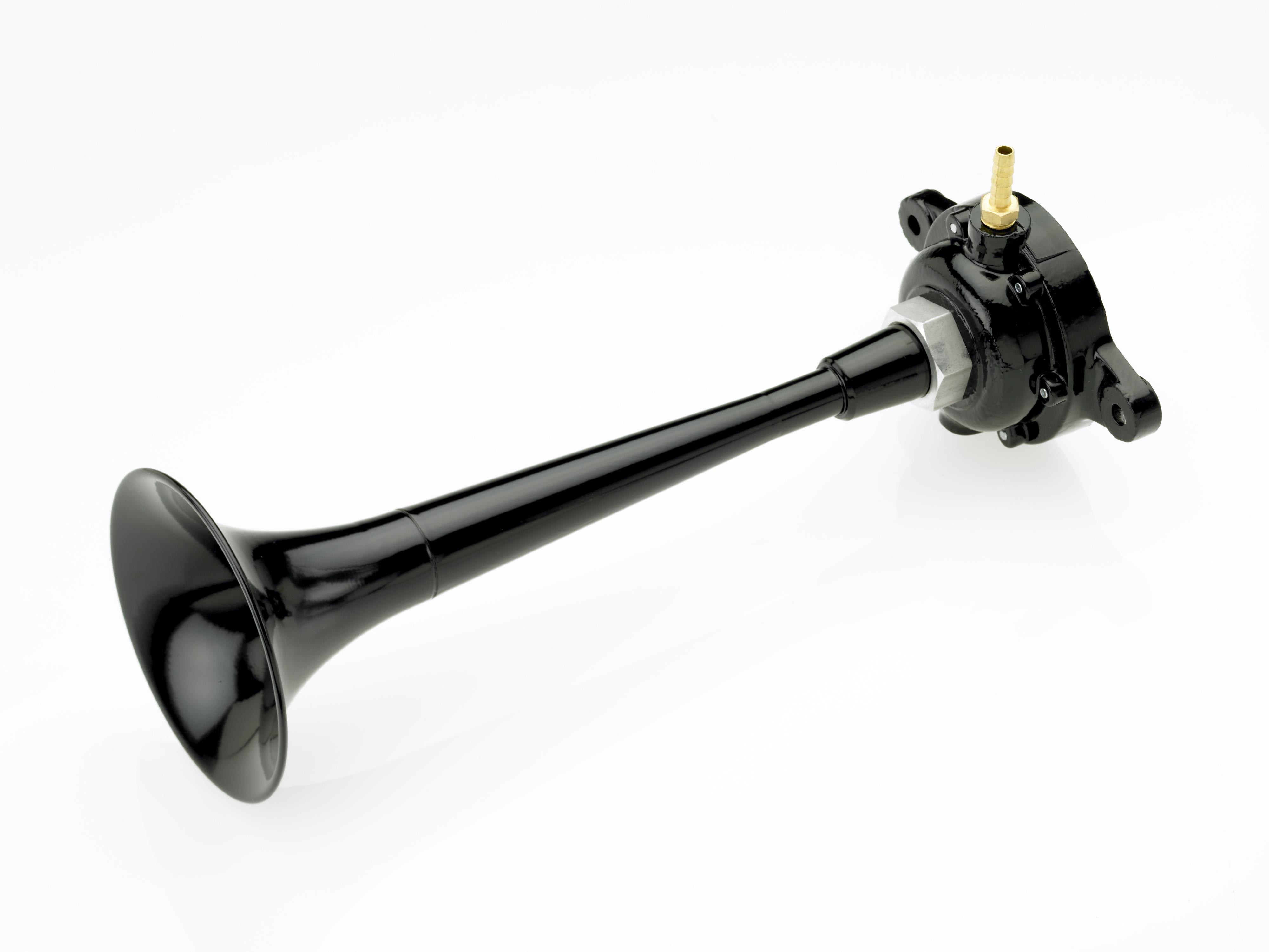 Moflash - MOFLASH HORN LUFT AP360M 55-140psi,50-133L/min,387Hz,1