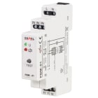 Zamel - ZAMEL RELE BISTABILT PBM-01 230vAC,AC1,1NO,16A, IP20