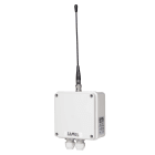 Zamel - Zamel RWS-311J 230vAc, 1 kanal, 230m, IP56, 1NO, 