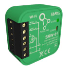 Zamel - ZAMEL SRW-01 WiFi Persienne k Styr persienner via WiFi og S