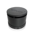 Moflash - MOFLASH LYSTÅRN LED-TLM-AUD-02 24vDc,55mA,100dB,IP65