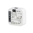 Zamel - Zamel SRP-04 230vAc, 1 kanal, 250m, IP20, 2NO, 