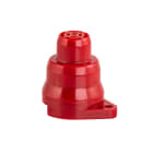Moflash - MOFLASH SUMMER,MINATURE AE30M 10-28vDc,450Hz,25mA,80/90dB,t
