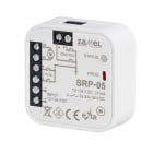 Zamel - Zamel SRP-05 12-24vDc, 1 kanal, 250m, IP20 2N