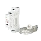 Zamel - ZAMEL SENSOR LYS WZM-02/S1 230vAC,AC1,1NO/NC,10A, IP54