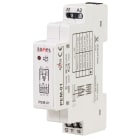 Zamel - ZAMEL RELE NO/NC PEM 01/230 230vAC/DC,250v,1NO/NC,16A,IP20
