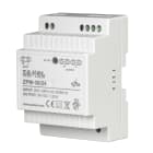 Zamel - ZAMEL STRØMFORSYNING IMPULS ZPM-30 230vAC,24vDC,1,25A,30W,IP20