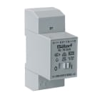 Zamel - ZAMEL-BITTORF nr.70SchTrafo m 8V/1A DIN SKINNEMONT/BRYTER