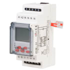 Zamel - Zamel ZCM-31 230vAc, 1NO/NC, 16A, IP20
