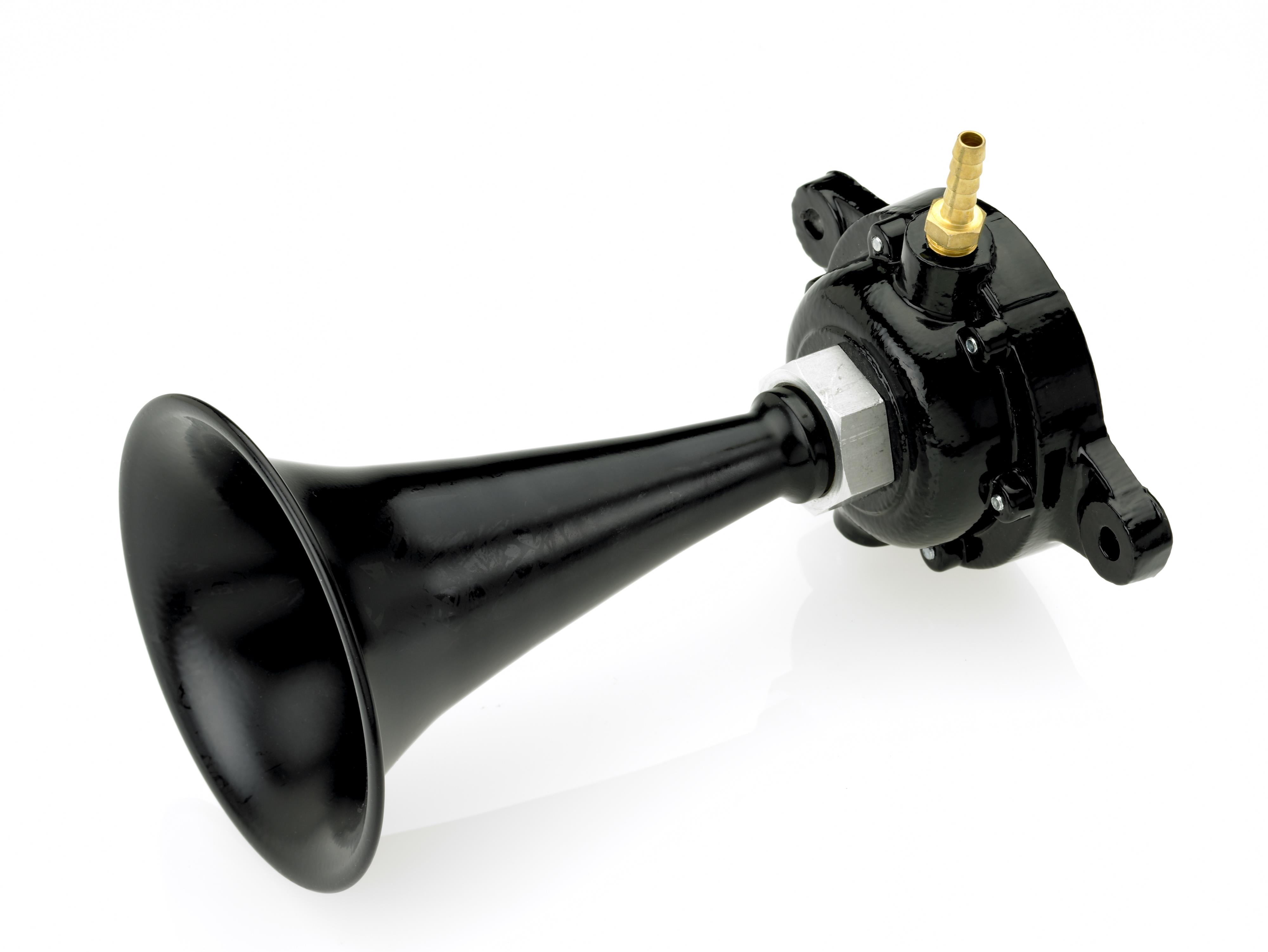 Moflash - MOFLASH HORN LUFT AP198M 55-140psi,50-133L/min,660Hz,1