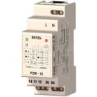 Zamel - ZAMEL RELE PZM-10 230vAC,AC1,1NO/NC,16A, IP20